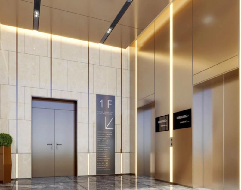 wholesale carbon crystal wall panels factory supply for interior wall projects
