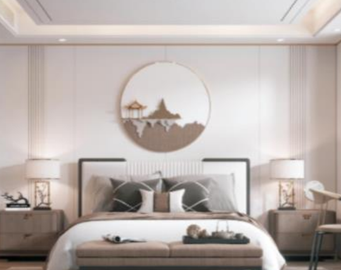 3D Decorative Panels