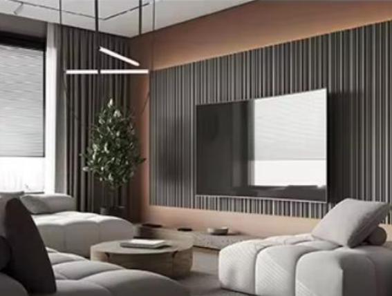 Background Wall Panels